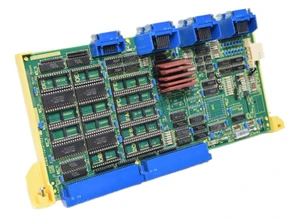 A16B-1212-0210 - ZERO C CONTROL MEMORY PCB