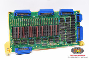A16B-1212-0220 - ZERO C CONTROL C7 I/O PCB, 104/72