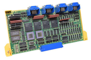 A16B-2200-0090 - 4 AXIS PCB FOR 15-A CONTROL, TYPE A INTERFACE