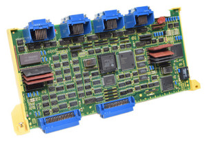 A16B-2200-0800 - SERIAL 5TH/6TH AXIS PCB FOR ZERO C CONTROL
