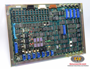 A20B-0007-0010 - 6 A CONTROL MASTER PCB