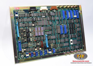 A20B-0008-0410 - 6B CONTROL MASTER PCB