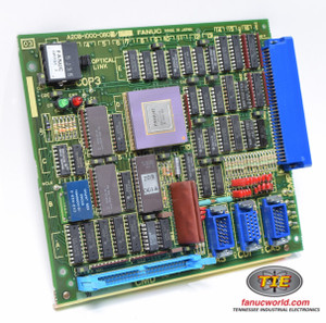 A20B-1000-0800 - 9 INCH MONO CRT GRAPHICS PCB