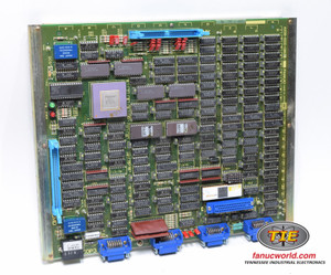 A20B-1000-0850 - 14 INCH COLOR CRT GRAPHICS PCB