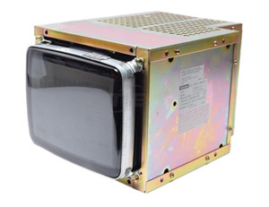 A61L-0001-0095 - 9 INCH COLOR MONITOR  MFG # D9CM-01A