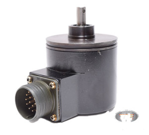 A860-0301-T002 - 2500 P BALL SCREW PULSE CODER
