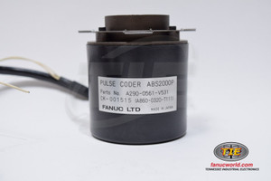 A860-0320-T111 - 2000P ABS ENCODER SAME AS (A290-0561-V531)