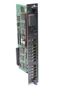 A16B-3200-0020 - 21-TB CONTROL MAIN PCB