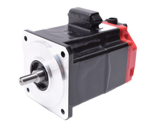 A06B-0213-B200 - AC SERVO MOTOR MDL AiS2/5000HV, ST, KEY, a1000