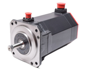 A06B-0239-B600 - AC SERVO MOTOR MDL AiS12/4000HV, TPR, 90V BRK, a1000