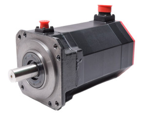 A06B-0239-B700 - AC SERVO MOTOR MDL AiS12/4000HV, ST, SLK, 90v BRK, a1000
