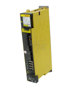 A06B-6114-H302 - 3 AXIS ALPHA i SERVO MODULE MDL SVM3-10/10/10i