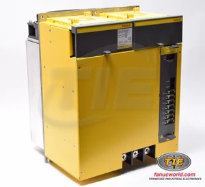 A06B-6122-H075#H550 - ALPHA i SPINDLE MODULE MDL SPM-75HVi