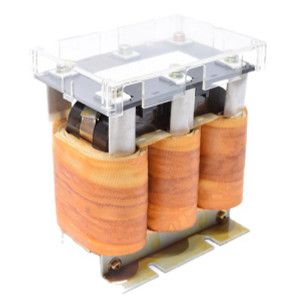 Fanuc Reactors: CNC Power Supply Solutions | FanucWorld