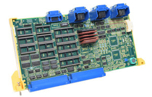 A16B-2201-0103 - MEMORY PCB FOR 0 CONTROL W/O FIBER OPTIC