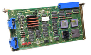 A16B-1211-0270 - 10/11 DIGITAL CONTROL ADD AXIS PCB, 2 AXIS