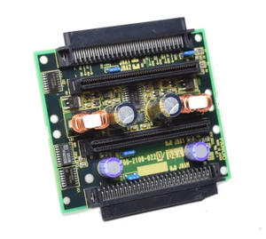 A20B-2100-0220 - 2 SLOT BACK PANEL PCB