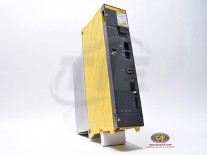 A06B-6077-H111 - ALPHA POWER SUPPLY MODULE MDL PSM-11