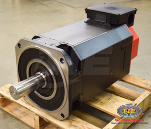 A06B-1453-B101 - AC SPNDL MDL AiP 40/6000, FLANGE, SLK, FRONT