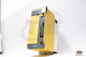 A06B-6111-H030#H550 - ALPHA i SPINDLE MODULE MDL SPM-30i