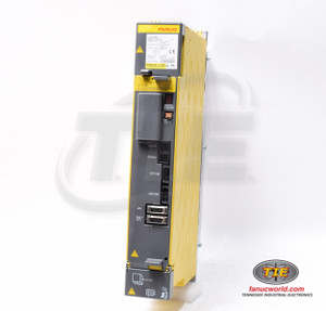 Fanuc A06B-6110-H015 or A06B6110H015 Power Supply Module - Fanucworld