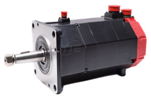A06B-0142-B676#7000 - AC SERVO MDL A12/2000, TAPER, BRAKE, a64+S.C.