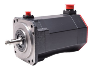 A06B-0239-B300 - AC SERVO MOTOR MDL AiS12/4000HV, TPR, 24v BRK, a1000