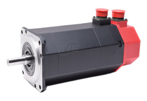 A06B-0314-B506#7073 - V-GROOVE AC SERVO MDL 5S, 3000P INC