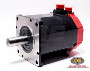 A06B-0176-B075#7000 - AC SERVO MDL A12/3000HV, ST, SLK, a64