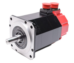 A06B-0182-B575#7000 - AC SERVO MDL AM6/3000HV, ST, SLK, a64