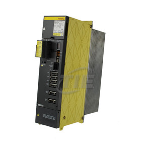 A06B-6085-H103 - ALPHA SERVO MODULE MDL SVM1-40HV