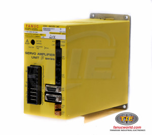 Fanuc A06B-6102-H211#H520 or A06B6102H211 Spindle Amplifier Module
