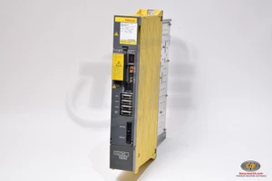A06B-6096-H104 - ALPHA SERVO MODULE MDL SVM1-40L