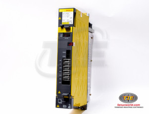 A06B-6111-H006#H570 - ALPHA i SPINDLE MODULE MDL SPM-5.5i