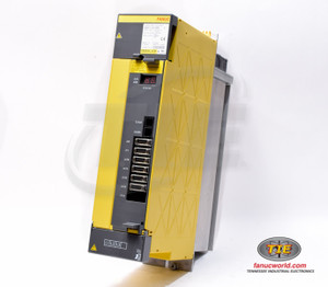 A06B-6111-H011#H550 - ALPHA i SPINDLE MODULE MDL SPM-11i