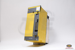 A06B-6111-H022#H553 - ALPHA i SPINDLE MODULE MDL SPM-22i