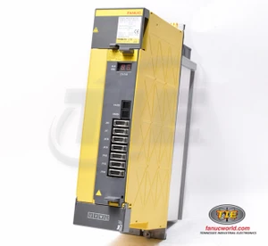 A06B-6112-H011#H570 - ALPHA i SPINDLE MODULE MDL SPM-11i