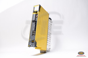A06B-6114-H209#P - 2 AXIS ALPHA i SERVO MODULE MDL SVM2-80/80i