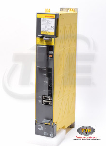 サーボアンプユニット FANUC A06B-6117-H205 FANUC-