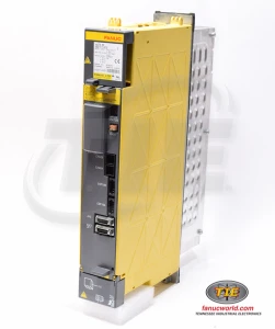 A06B-6117-H104 - ALPHA i SERVO MODULE MDL AiSV- 40