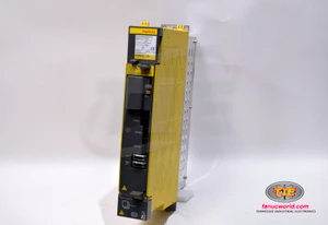 A06B-6117-H105 - ALPHA i SERVO MODULE MDL AiSV- 80