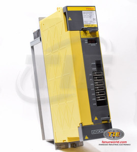 A06B-6121-H011#H550 - ALPHA i SPINDLE MODULE MDL SPM-11HVi