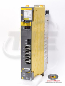 A06B-6122-H006#H570 - ALPHA i SPINDLE MODULE MDL SPM-5.5HVi