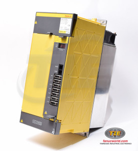A06B-6122-H030#H553 - ALPHA i SPINDLE MODULE MDL SPM-30HVi