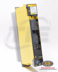 A06B-6127-H103 - ALPHA i SERVO MODULE MDL AiSV- 20HV