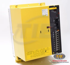 A06B-6134-H303#A - SERVO/SPINDLE MODULE MDL BiSVPM40/40/40-15 TYPE A