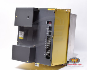 A06B-6092-H275#H500 - ALPHA SPINDLE MODULE MDL SPM-75HV