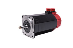 A06B-0126-B078#7000 - AC SERVO MDL AC6/2000, TAPERED, ALPHA 8 ENCODER