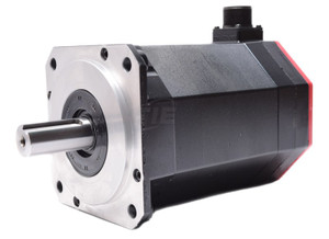 A06B-0238-B200#0100 - SEALED AC SERVO MOTOR MDL AiS12/4000, ST, KEY, a1000