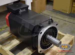 A06B-1411-B153 - AC SPNDL MDL Ai 22/7000, FLANGE, KEY, REAR